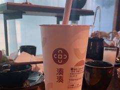 -湊湊火锅·茶憩(上海合生汇店)