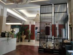-禧悦府国际月子会所(总店)