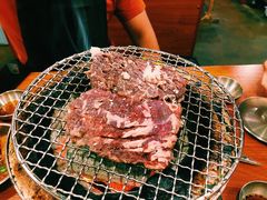 富士山横膈膜-大阪烧肉BAKA一代(十亩地店)