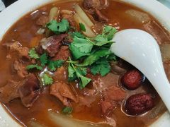 -龙香居海鲜浑锅家常菜·特色驴肉