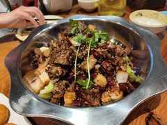 -小胖墩炝锅鱼(天钥桥路店)