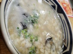 -北往西·西安油泼面(万德庄店)