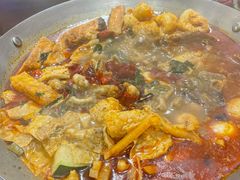 -小螺大作·螺蛳粉火锅(林和西店)