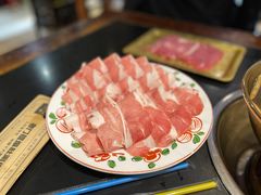 -老门框爆肚涮肉(方庄店)