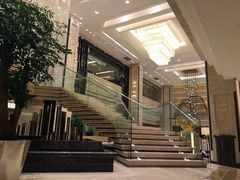 大堂-盛宴标帜餐厅·亲子自助 (南昌喜来登酒店)