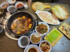 -土著渔匠·养生蝴蝶鱼(香樟路店)