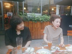-普拉那啤酒坊Paulaner(凯宾斯基饭店)