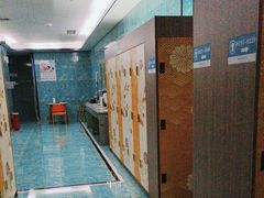 -紫园足道24h养生休闲会所(安吉万达店)