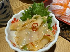 -有喜屋·日料·居酒屋(旭辉广场店)