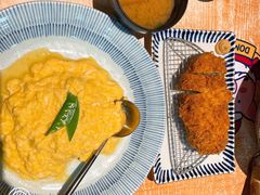 -堂本家洋食别馆·炸猪排(中心城店)