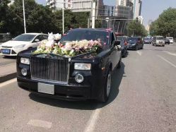 点击看大图 -蚂蚁婚车