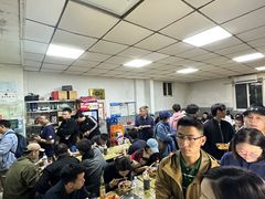 -清真-戏楼王记牛肉面