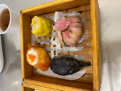 -蔡澜点心·粤菜(万菱汇店)