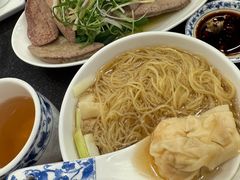 -丽的面家(多宝路店)