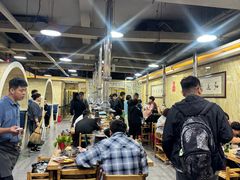 -元盛居(生态大街店)