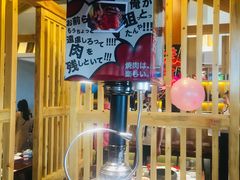 -热血兄弟·炭火烤肉(融侨中心店)