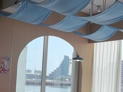 -前王院•巧克力海鲜市集餐厅(万平口店)