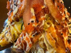 火山爆发丼-爆丼日式大排档(季华园店)