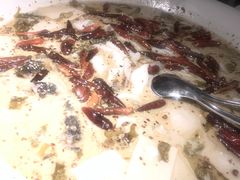 -江湖情酸菜鱼(万菱汇店)