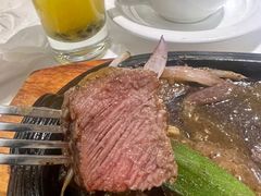 -斗牛士牛排餐厅(嘉里汇店)