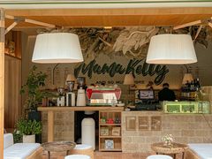 -翠贝卡&Mama Kelly Brunch Coffee(河西店)