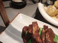 -创味·民间海南菜·非遗藤桥排骨(藤桥·免税城店)