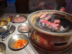 -西塔老太太泥炉烤肉(温州首店万象城黑金店)