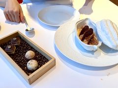 -北京金融街丽思卡尔顿酒店·意味轩 Cepe