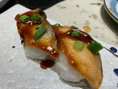 鳗鱼细卷-大渔铁板烧(万象城店)