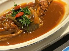 -肆月河豚·新淮扬菜·烤鸭(中关村店)