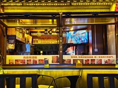 -鸟泉居酒屋·烧鸟·酒馆(百子湾店)