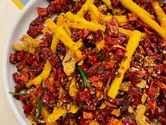 藕遇小鲜肉-付掌柜在成都·热炒砂锅集(金禾店)