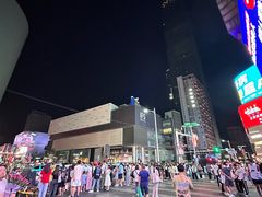 -万泊酒店(长沙五一广场国金中心店)