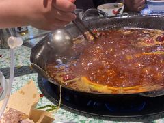 -五里关火锅(牛市口店)