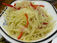 -马艾萨中国兰州传统牛肉面(惠新里店)