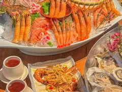 -Mr.Fish鱼鲜生海鲜放题(高德置地冬广场店)