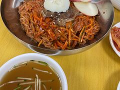 -屋里家延边朝鲜族冷面(南园店)