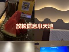 -康熙养生SPA·轻奢足道(江宁万达店)