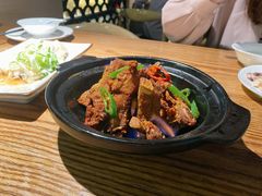 龙舌火焰骨-小和庆·知味(首铸万科店)