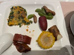 -桃源咖啡厅(武夷山大红袍山庄店)