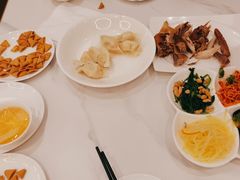 -东方饺子王(新奥购物中心店)