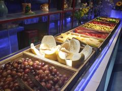 -蒙肥羊·酸汤潮牛·鲜牛肉火锅烤肉自助(岗顶店)