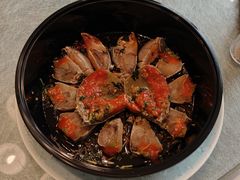 -博多新记·粤菜(复兴店)