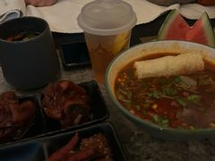 -和子足浴SPA会馆(东方之门店)