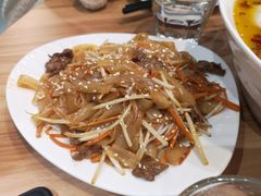 -胜记凯心茶餐厅(汇金财富广场店)