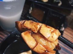 -和萌牛肠烧烤(财富中心店)
