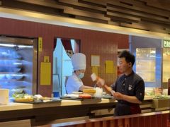 -巴奴毛肚火锅(龙湖锦艺城店)