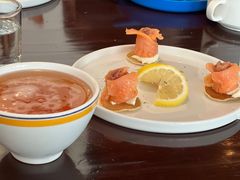 -La Creperie法餐厅(桃江路店)