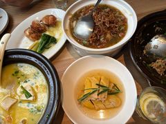 -沛家·西餐Brunch·直火料理