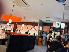 -闻溪有渔·活鱼现烤才好吃(太仓万达店)